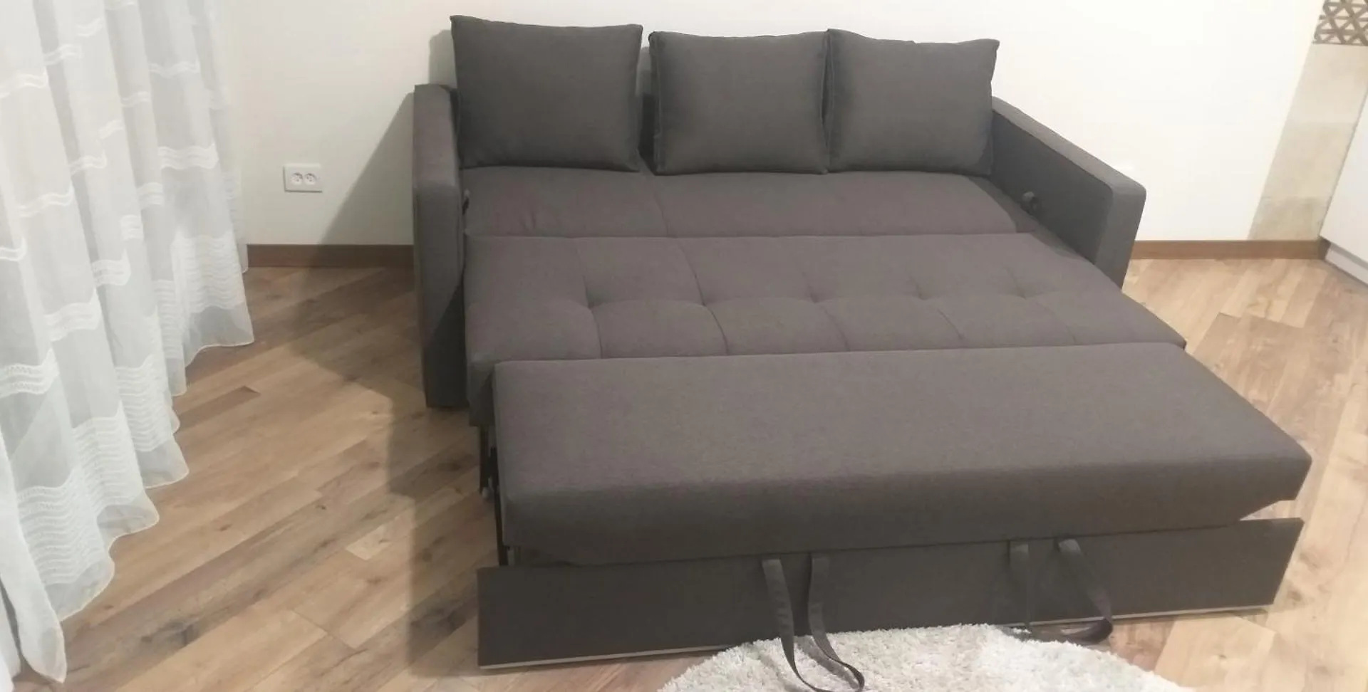 Apartament Красивая Квартира С Шикарным Видом У Метро Kijów